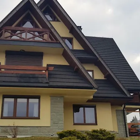 Apartament Sielanka, Basen Koscielisko Exterior photo