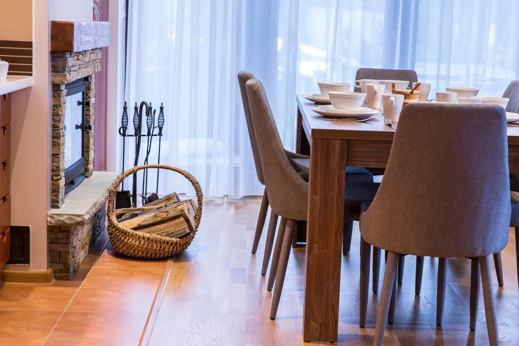 Sielanka, Basen Apartment *