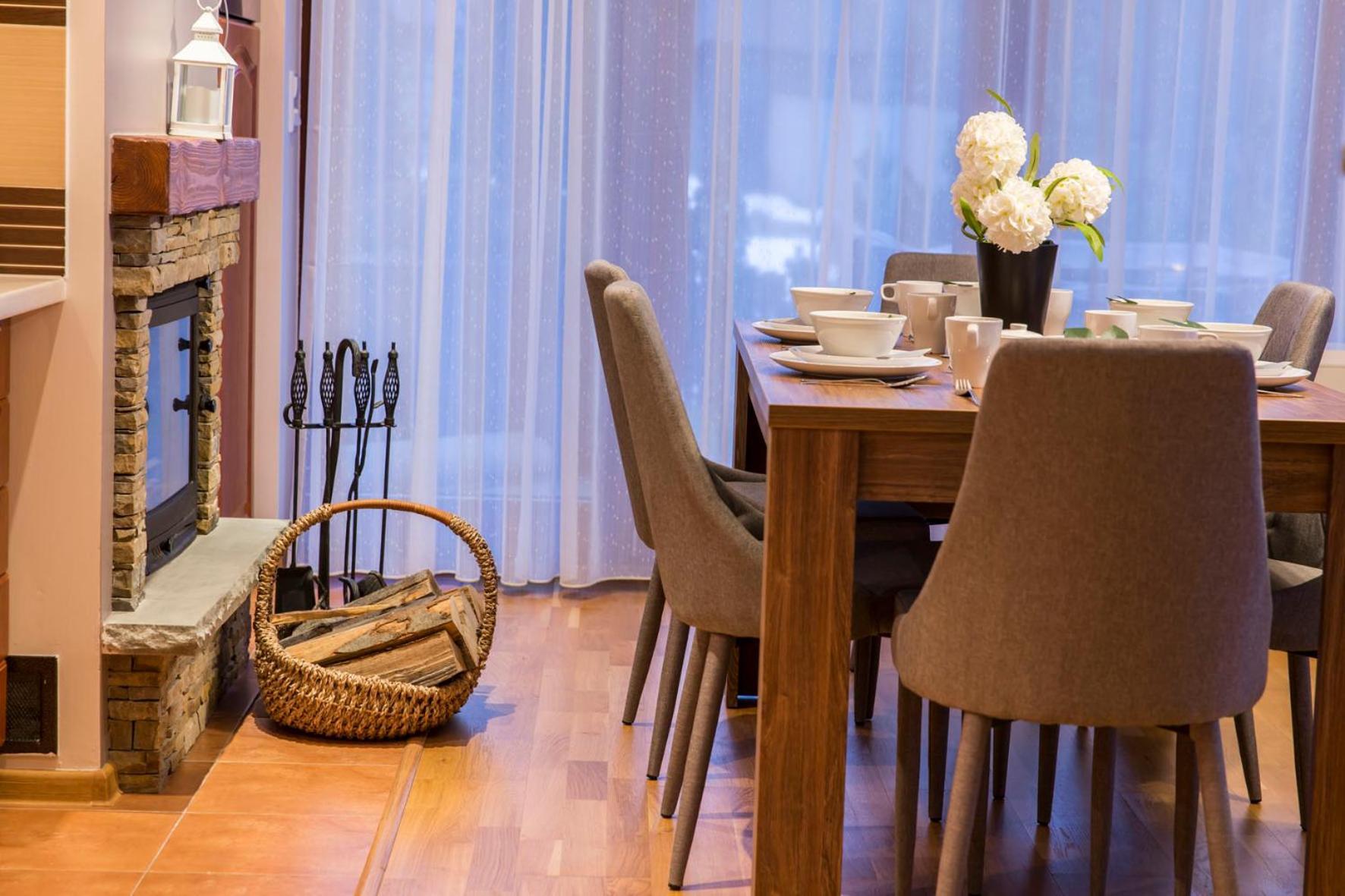 Sielanka, Basen Apartment