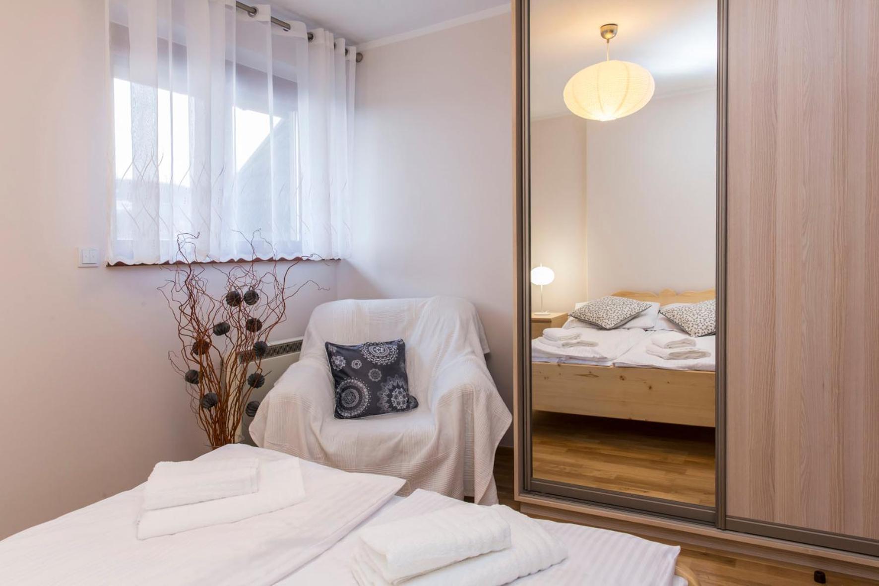 Sielanka, Basen Apartment Koscielisko