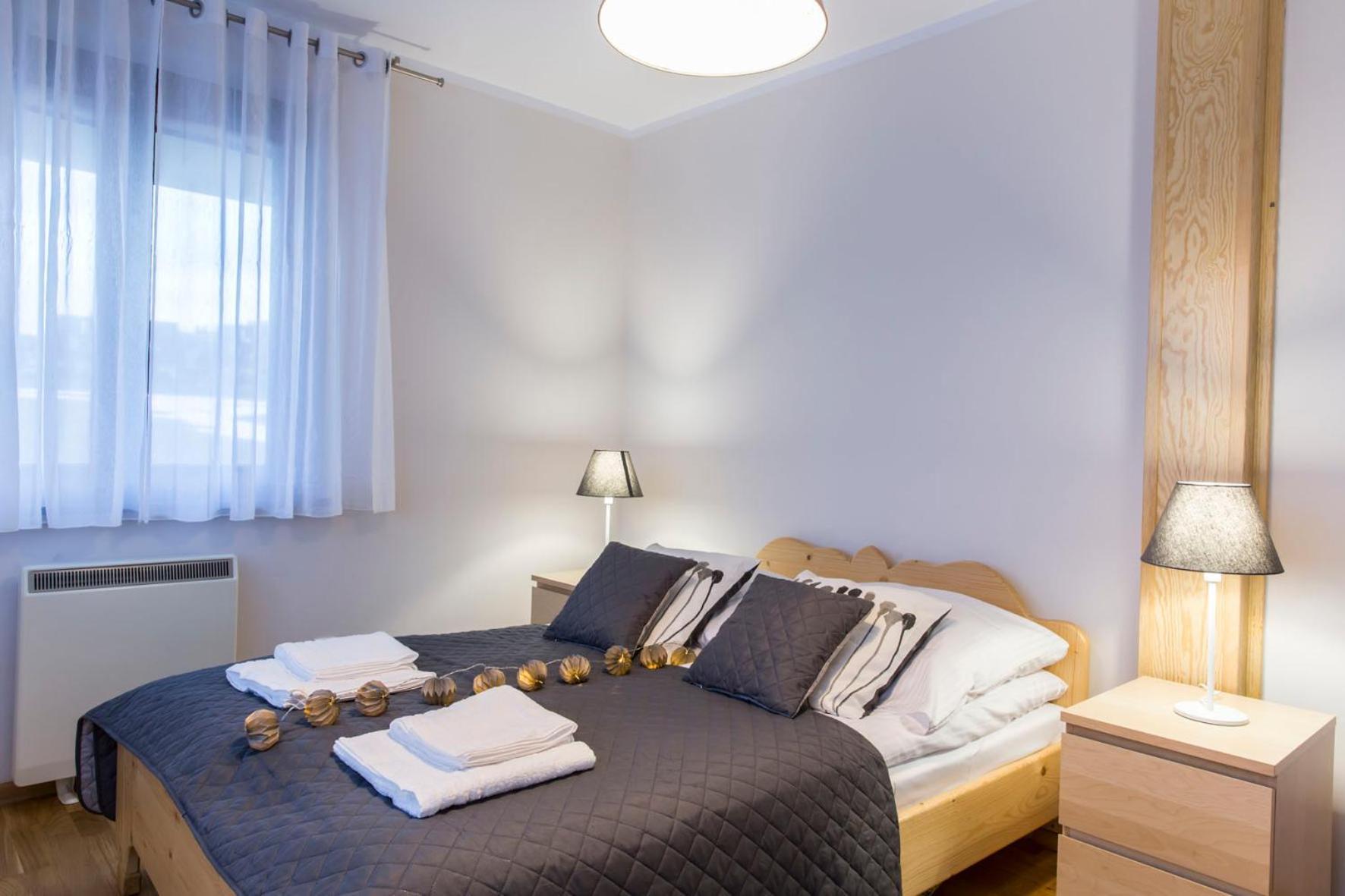 Sielanka, Basen Apartment Koscielisko