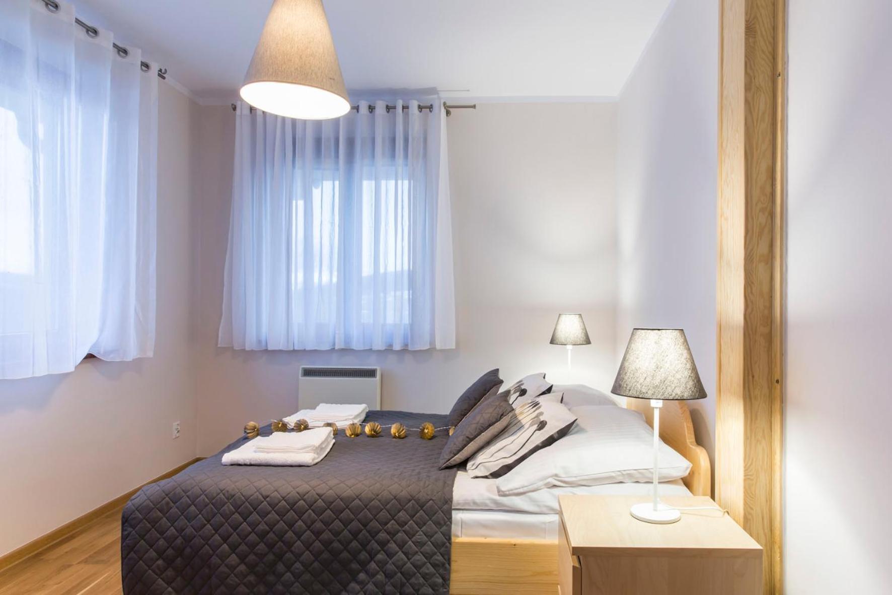 Sielanka, Basen Apartment Koscielisko