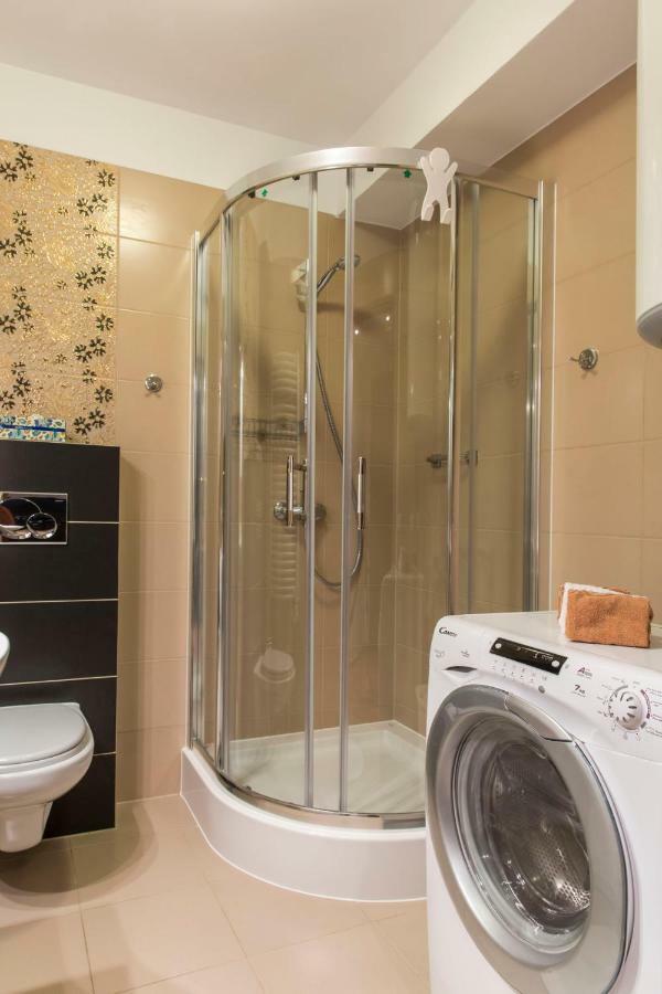 Apartment Sielanka, Basen Koscielisko