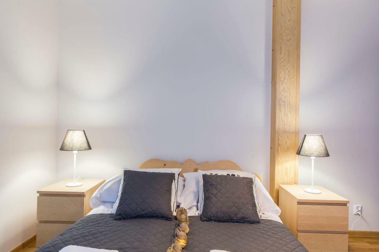 Sielanka, Basen Apartment Koscielisko
