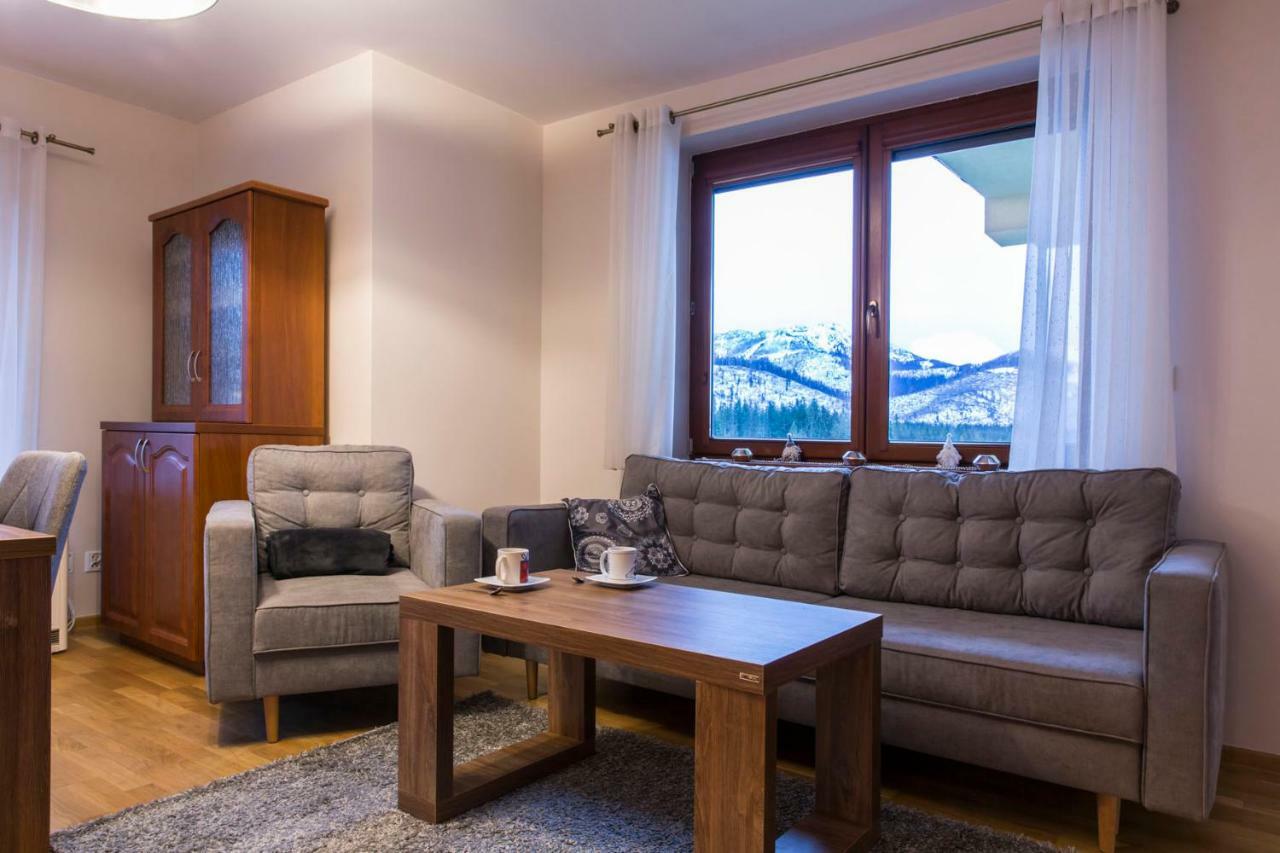 Apartment Sielanka, Basen Koscielisko