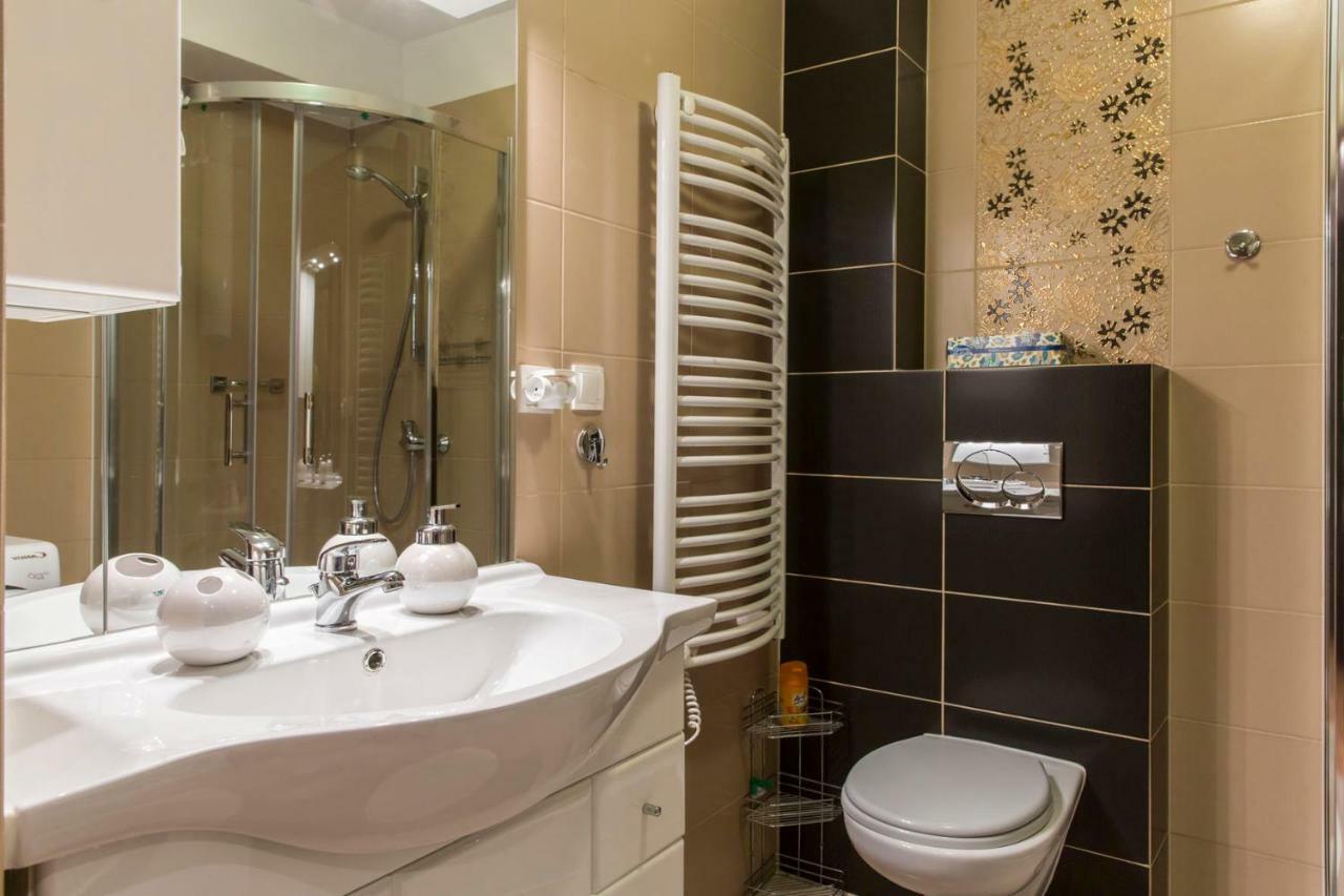 Sielanka, Basen Apartment Koscielisko