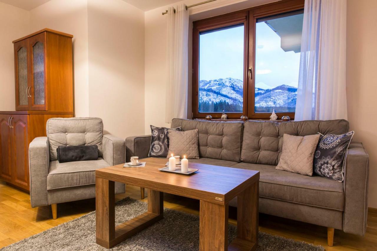Sielanka, Basen Apartment Kościelisko