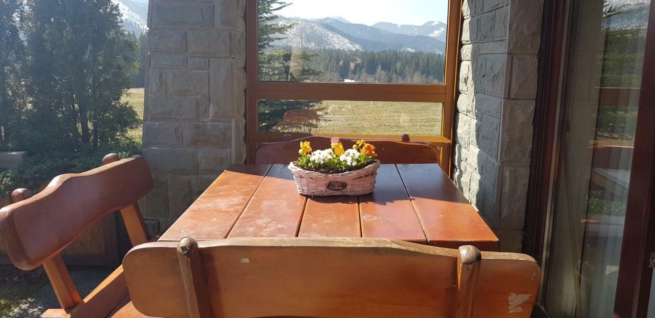 Apartment Sielanka, Basen Koscielisko
