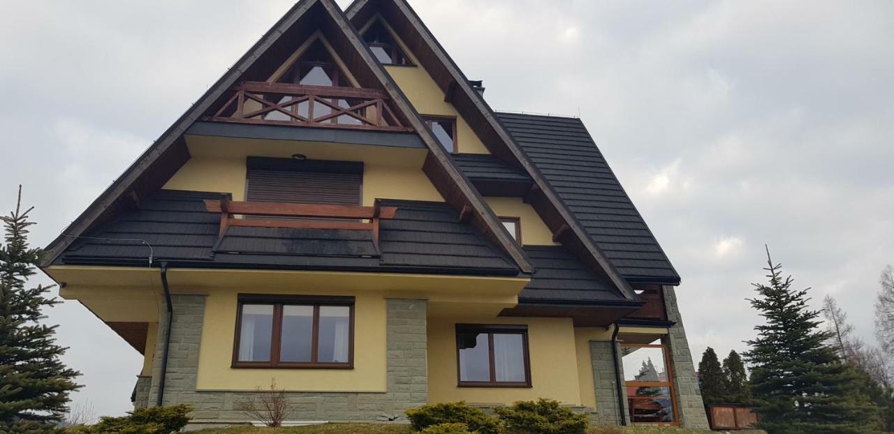 Apartment Sielanka, Basen Koscielisko