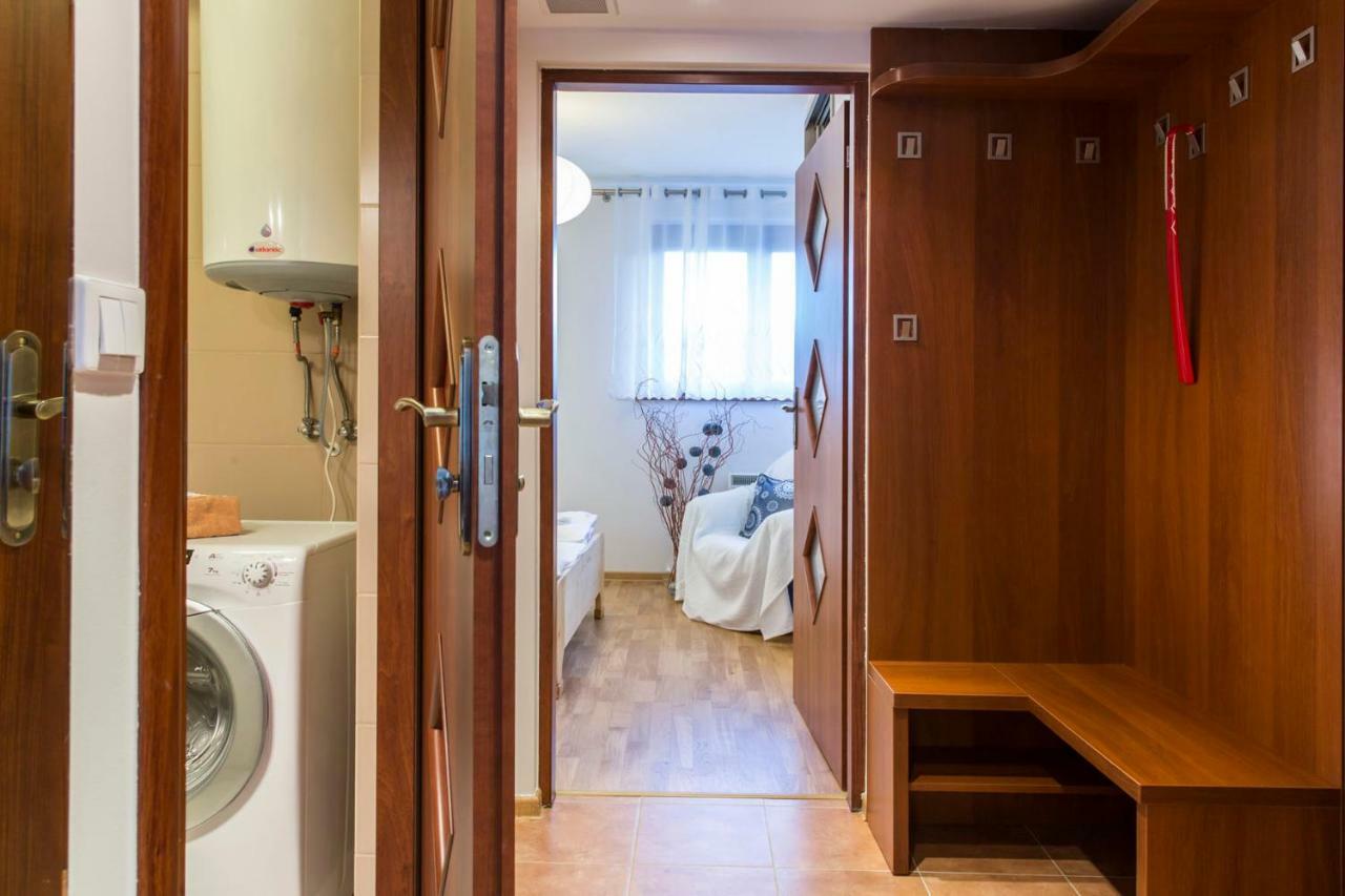 Sielanka, Basen Apartment Koscielisko