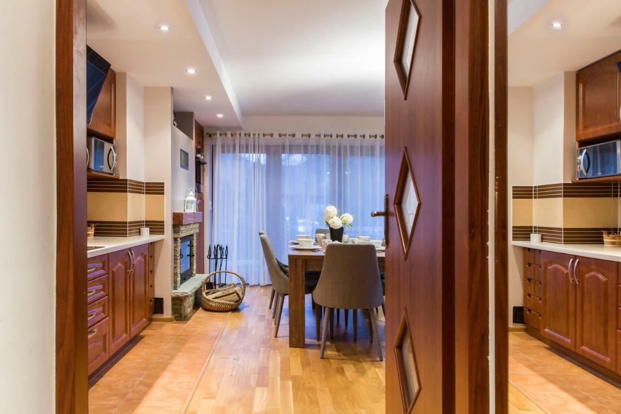 Sielanka, Basen Apartment Koscielisko