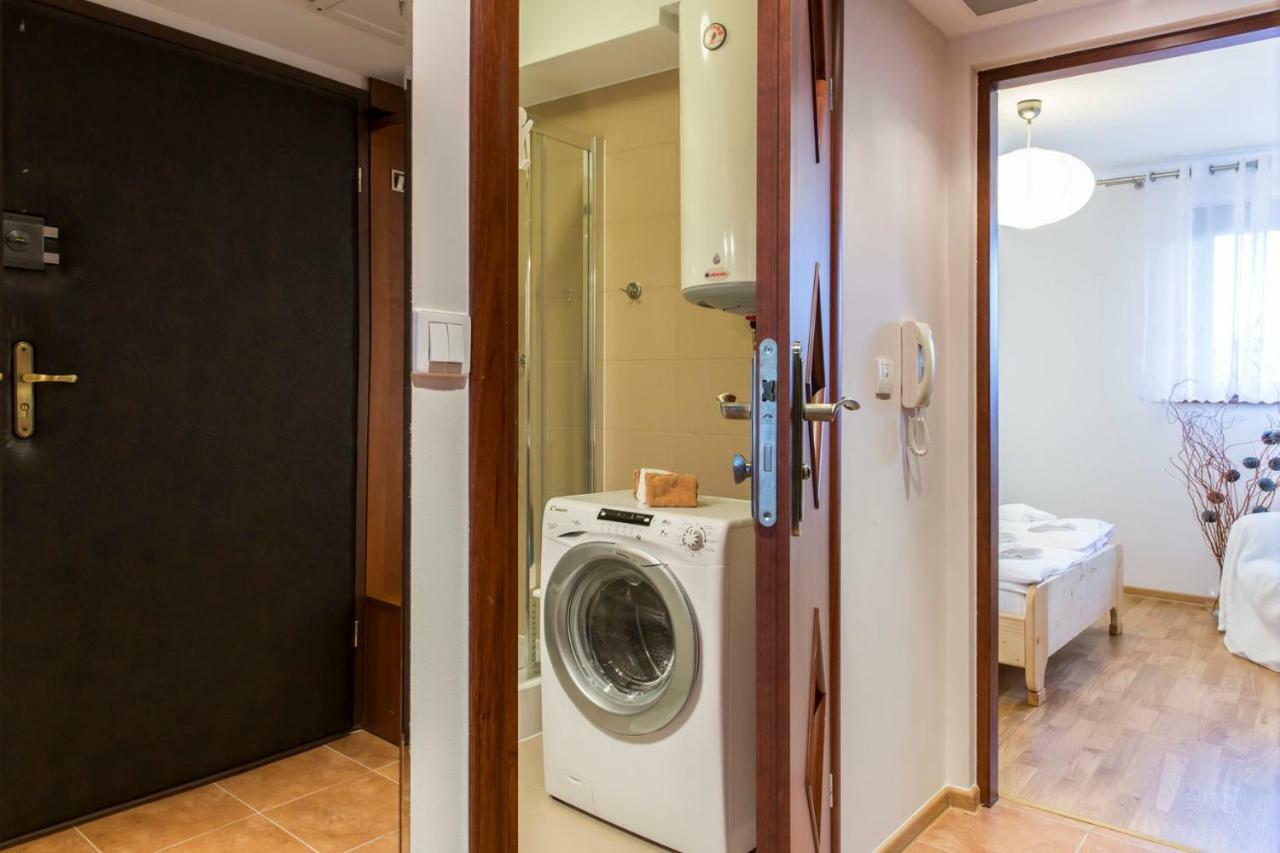 Sielanka, Basen Apartment Koscielisko