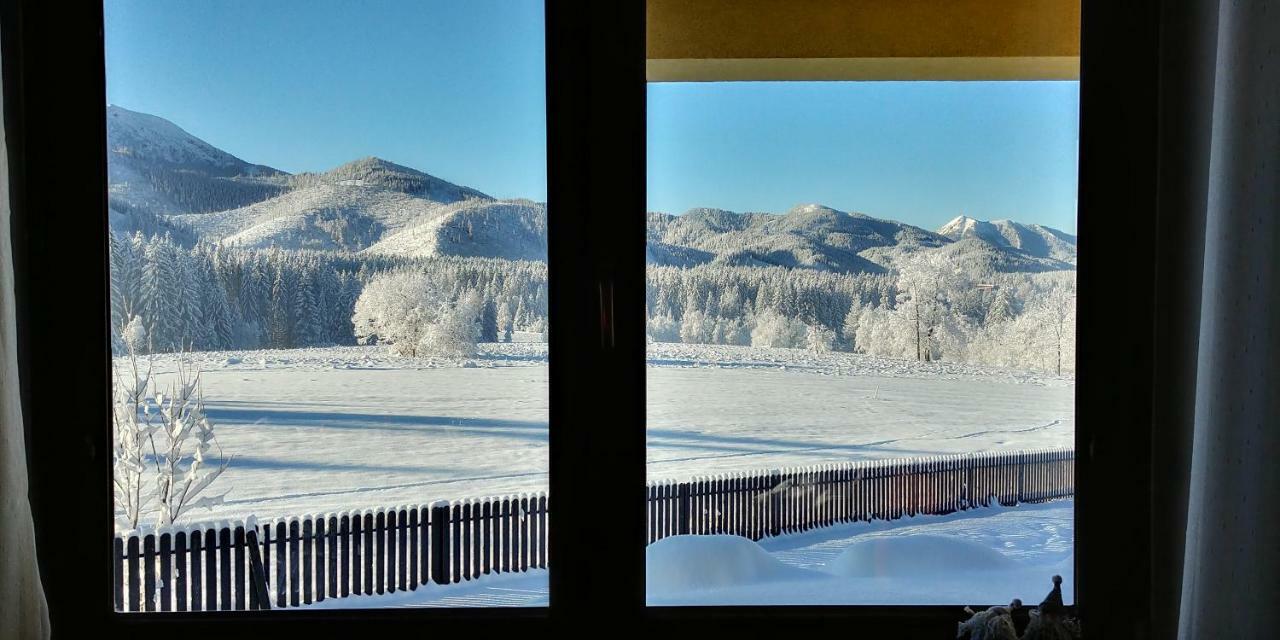 Sielanka, Basen Apartment *